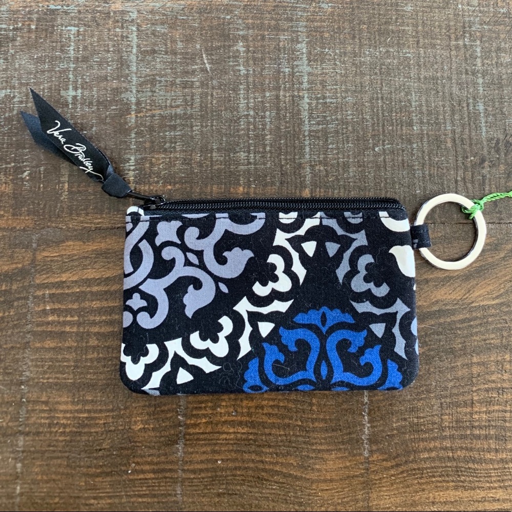 Vera Bradley Coin Purse